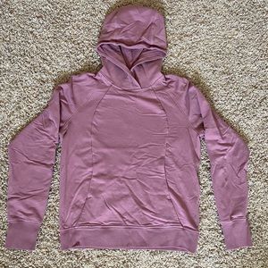 Lululemon Scuba Pullover Size 6